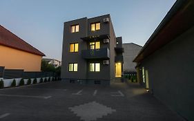 Fit Residence
